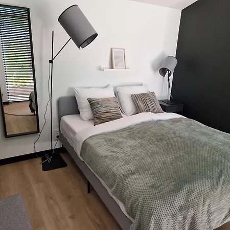Amsterdam House Holiday home Zandvoort