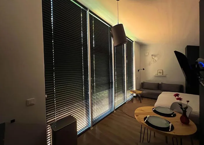 Amsterdam House 度假居 *