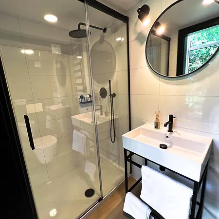 Amsterdam House زاندفورت