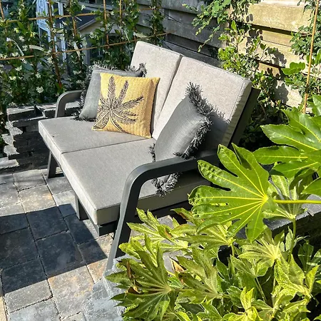 Amsterdam House بيت للعطل