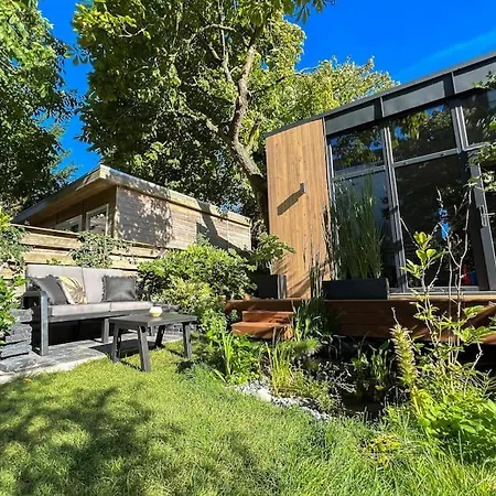 Amsterdam House * Zandvoort