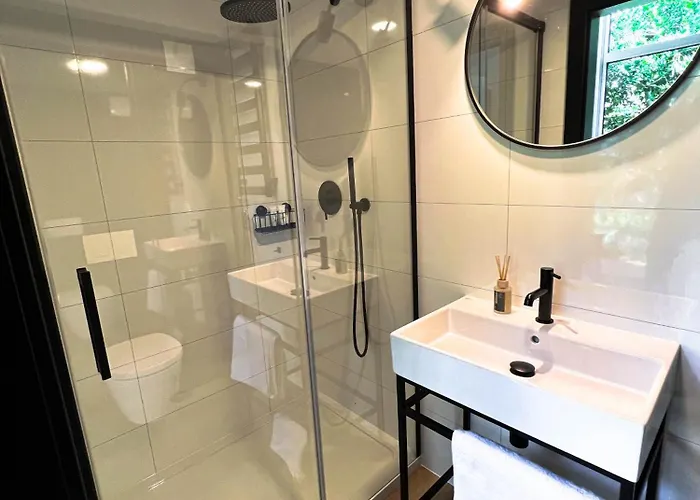 Amsterdam House 잔드보르트