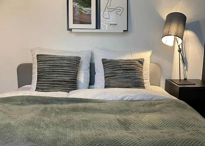 Amsterdam House 잔드보르트