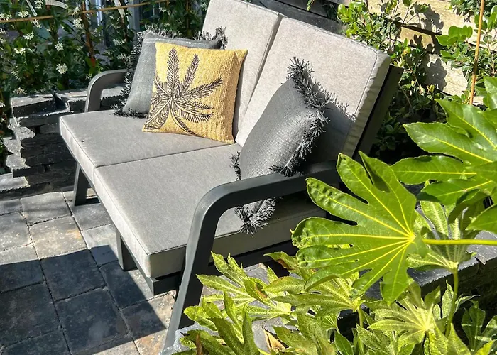 Amsterdam House 펜션