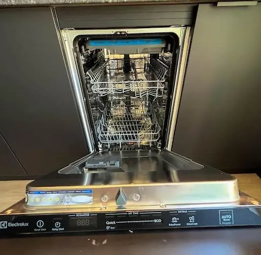 펜션 Amsterdam House *