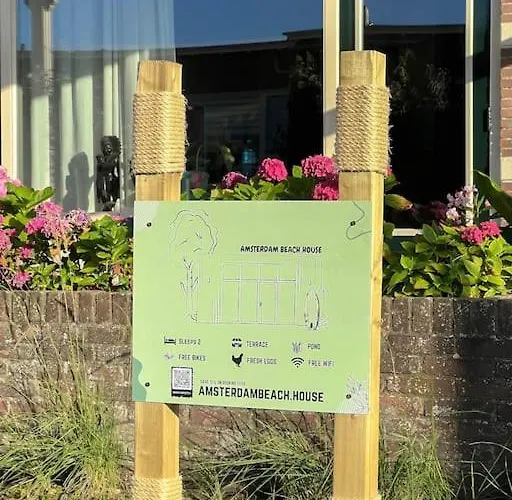 Amsterdam House Zandvoort