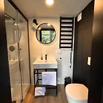 別荘 Amsterdam House ザントフォールト